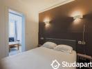 Louer Appartement 40 m2 Paris-18eme-arrondissement