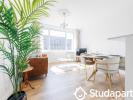 Louer Appartement 64 m2 Paris-15eme-arrondissement