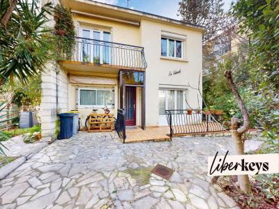 Vente Maison 5 pi�ces MONTPELLIER 34090