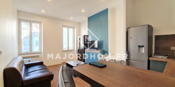 Location Appartement 2 pi�ces MARSEILLE-6EME-ARRONDISSEMENT 13006