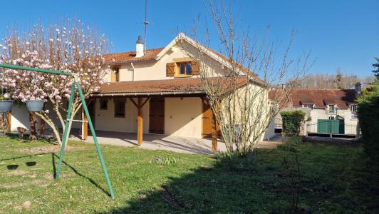 Vente Maison 6 pi�ces VAYRES-SUR-ESSONNE 91820