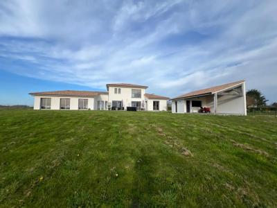 Vente Maison 6 pi�ces ANNESSE-ET-BEAULIEU 24430