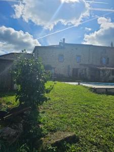 For sale Prestigious house SAINT-JEAN-MIRABEL  46