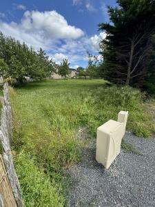 Vente Terrain DENAT 81120