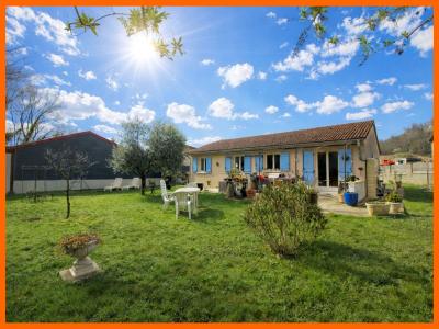 Vente Maison 5 pi�ces DAGNEUX 01120