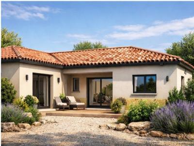 Vente Maison 5 pi�ces SAINT-SIFFRET 30700