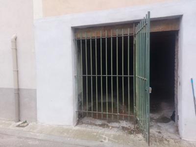 Vente Parking ALES 30100