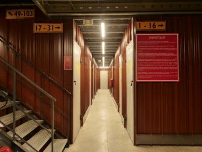 Vente Parking BEAURECUEIL 13100