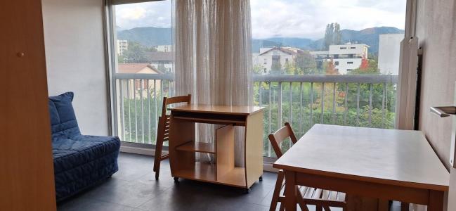 Vente Appartement MEYLAN 38240