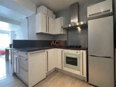 Vente Maison LOUVRES 