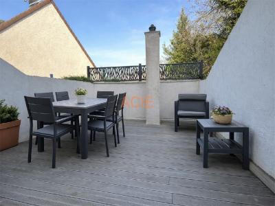 Vente Maison LOUVRES 