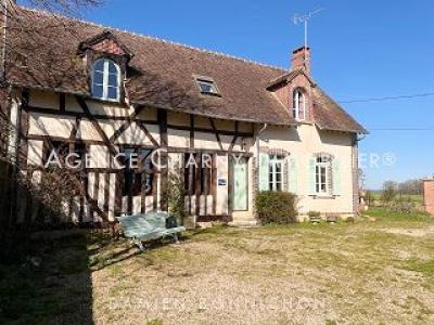 Vente Maison 7 pi�ces DOUCHY 45220