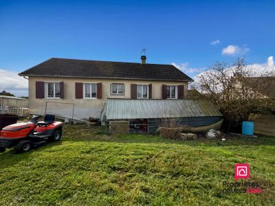 Vente Maison 7 pi�ces MONTBARD 21500