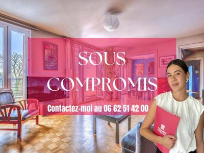 Vente Appartement 4 pi�ces MAISONS-ALFORT 94700