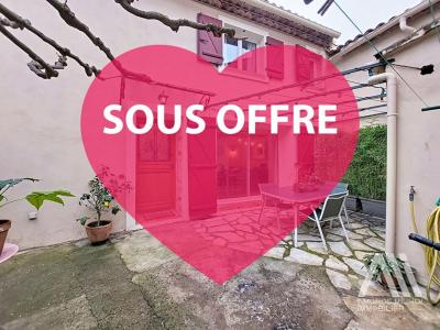 Vente Maison 5 pi�ces CARNOULES 83660