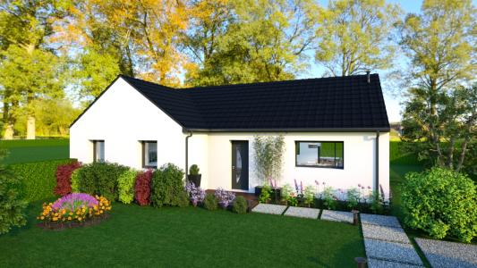 Vente Terrain HAILLICOURT 62940