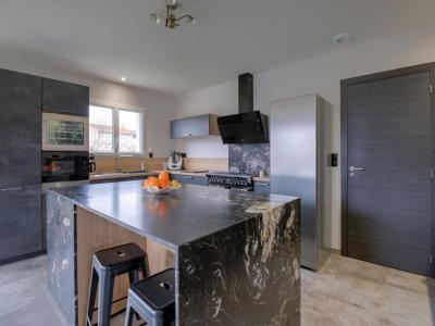 Vente Maison 4 pi�ces PERONNAS 01960