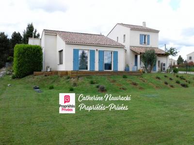 Vente Maison 7 pi�ces AUREL 84390