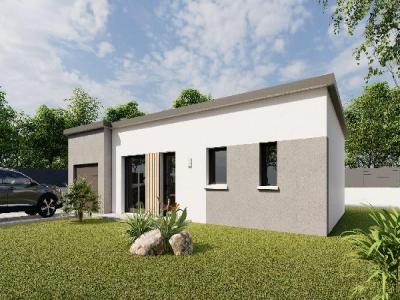 Vente Maison LANDREVARZEC 29510
