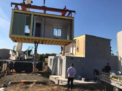 Vente Maison PLESTAN 