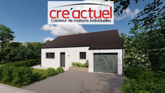 Vente Maison 5 pi�ces SENS-DE-BRETAGNE 35490