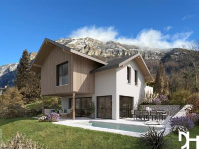 Vente Maison COLLONGES-SOUS-SALEVE 74160