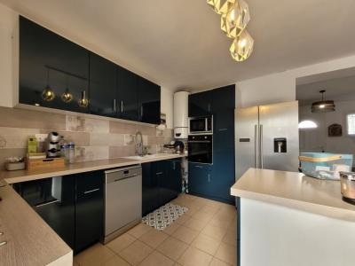 Location Maison MONTERBLANC 56250