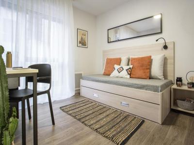 Vente Appartement CLERMONT-FERRAND 63000