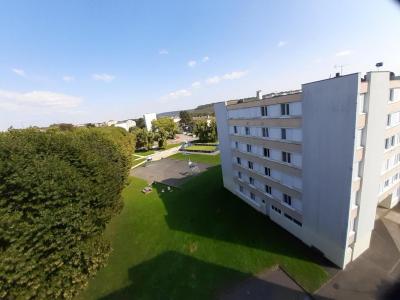Location Appartement 2 pi�ces HERICOURT 70400