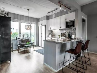 Vente Appartement 3 pi�ces BOIS-COLOMBES 92270