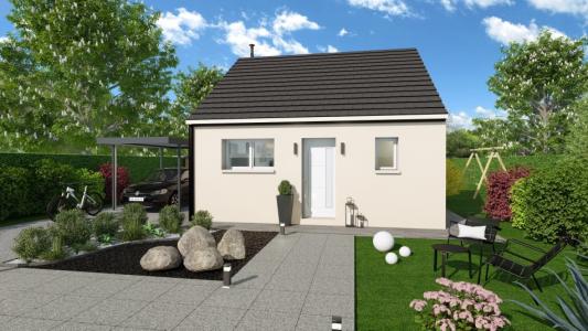 Vente Maison SAINT-LAURENT-DE-LA-PLAINE 49290