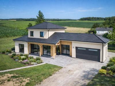 Vente Maison CHAMPIGNEUL-CHAMPAGNE 51150