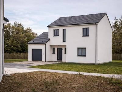 Vente Maison CHAMPIGNEUL-CHAMPAGNE 51150