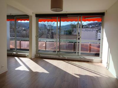 Location Appartement 4 pi�ces CHAMALIERES 63400
