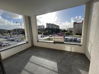 Location Appartement 2 pi�ces AJACCIO 20090