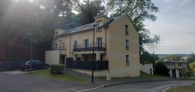 Location Appartement 3 pi�ces VERNEUIL-EN-HALATTE 60550