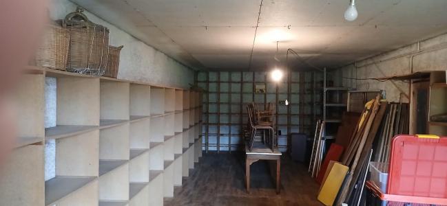 For sale House RADDON-ET-CHAPENDU 