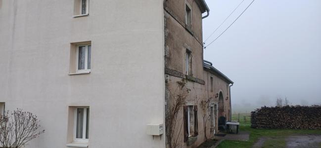 For sale House MAGNIVRAY 