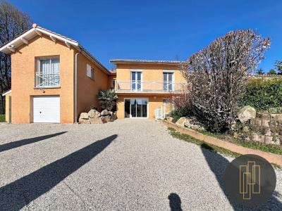 Vente Maison 6 pi�ces REYRIEUX 01600