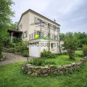 For sale House LANAS 
