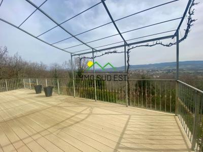 Vente Maison LANAS 