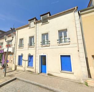 Vente Immeuble BONNEUIL-SUR-MARNE 94380