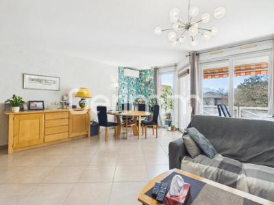 Vente Appartement 4 pi�ces SAINT-MARTIN-D'HERES 38400