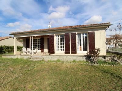 Vente Maison 4 pi�ces LIMOUX 11300