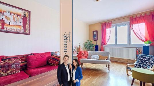 Vente Appartement 5 pi�ces SAINT-PRIEST 69800