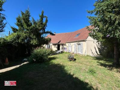 Vente Maison 6 pièces OSNY 95520