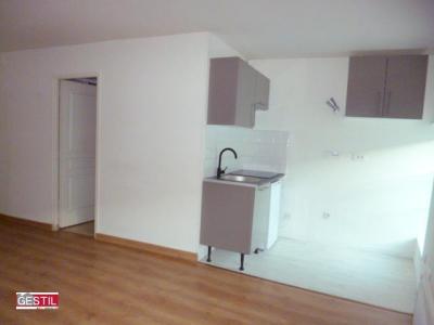 Vente Appartement NEUVILLE-SUR-OISE 
