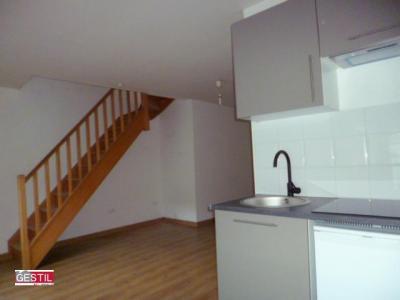 Vente Appartement NEUVILLE-SUR-OISE 