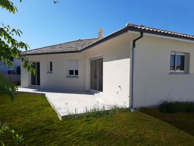 Vente Maison 5 pi�ces ODARS 31450