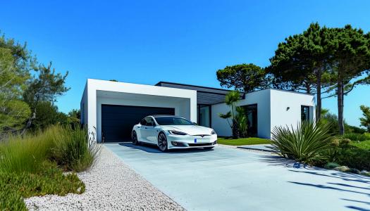 Vente Maison 6 pièces JARD-SUR-MER 85520